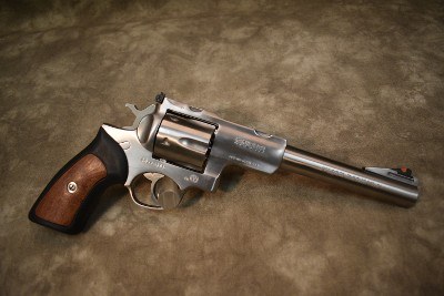 Ruger~Super Redhawk~.44 Mag - Image 1 of 2