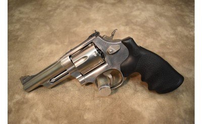 Smith & Wesson~686-5~.357 Mag - Image 2 of 2