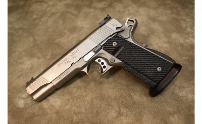 Springfield Armory~1911-A1 TRP~.45 Auto - Image 2 of 2