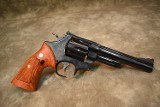 Smith & Wesson~57-1~.41 Rem Mag - 1 of 2