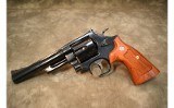 Smith & Wesson~57-1~.41 Rem Mag - 2 of 2