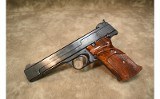 Smith & Wesson~41~.22 LR - 2 of 2