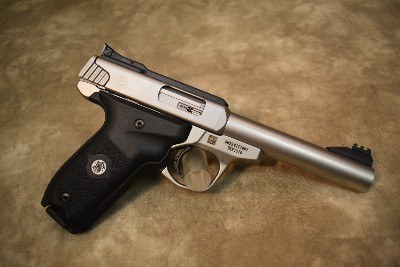 Smith & Wesson~SW22~.22 LR - Image 1 of 2