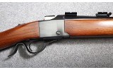 Ruger ~ No.3 ~ .22 Hornet - Image 3 of 10