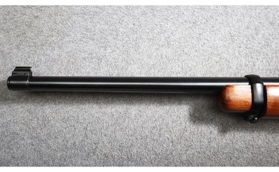 Ruger ~ No.3 ~ .22 Hornet - Image 9 of 10