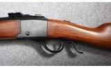 Ruger ~ No.3 ~ .22 Hornet - Image 7 of 10
