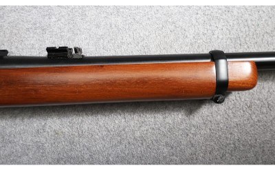 Ruger ~ No.3 ~ .22 Hornet - Image 4 of 10