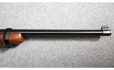 Ruger ~ No.3 ~ .22 Hornet - Image 5 of 10