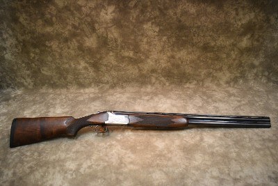 Lanber~Over Under~12 Gauge - Image 1 of 10