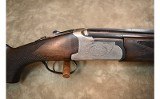 Lanber~Over Under~12 Gauge - Image 3 of 10