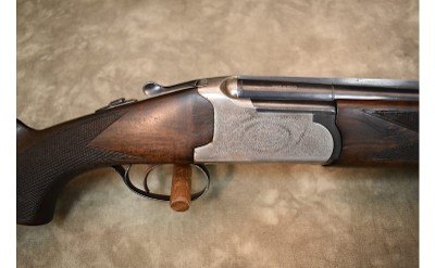 Lanber~Over Under~12 Gauge - Image 3 of 10