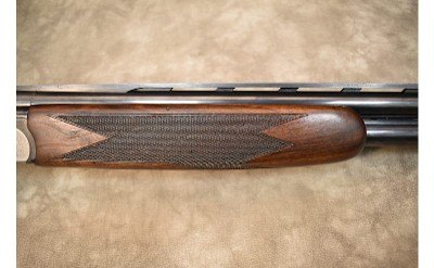 Lanber~Over Under~12 Gauge - Image 4 of 10