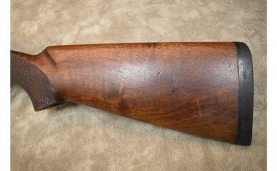 Lanber~Over Under~12 Gauge - Image 7 of 10