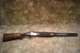 Lanber~Over Under~12 Gauge - Image 1 of 10