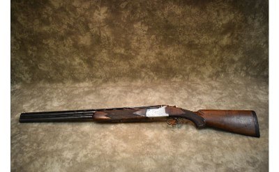 Lanber~Over Under~12 Gauge - Image 6 of 10