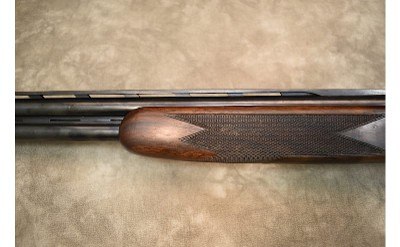 Lanber~Over Under~12 Gauge - Image 9 of 10