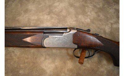 Lanber~Over Under~12 Gauge - Image 8 of 10