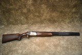 Mossberg~Silver Reserve~12 Gauge - 1 of 12