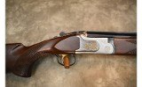 Mossberg~Silver Reserve~12 Gauge - 3 of 12
