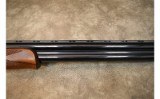 Mossberg~Silver Reserve~12 Gauge - 5 of 12