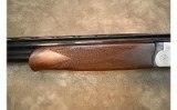 Mossberg~Silver Reserve~12 Gauge - 10 of 12