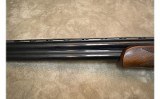 Mossberg~Silver Reserve~12 Gauge - 11 of 12