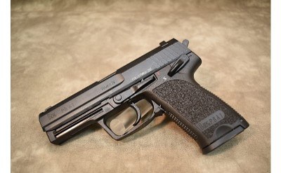 HK~P8 A1~9mm Luger - Image 2 of 2