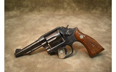 Smith & Wesson~10-7~.38 Special - Image 2 of 2
