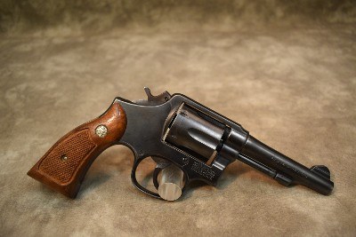 Smith & Wesson~10-7~.38 Special - Image 1 of 2