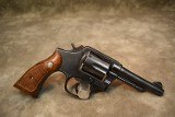 Smith & Wesson~10-7~.38 Special - Image 1 of 2