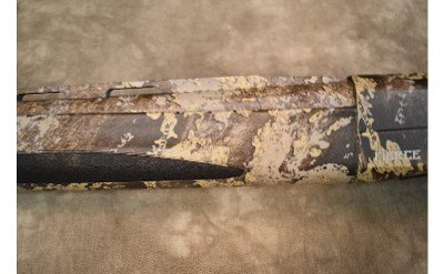 Fierce~FX Mayhem~12 Gauge - Image 10 of 12