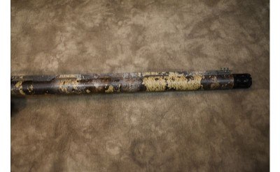 Fierce~FX Mayhem~12 Gauge - Image 6 of 12