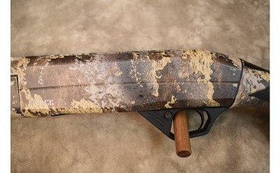 Fierce~FX Mayhem~12 Gauge - Image 9 of 12