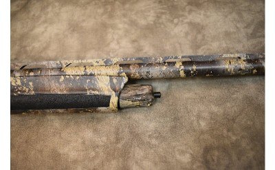 Fierce~FX Mayhem~12 Gauge - Image 5 of 12