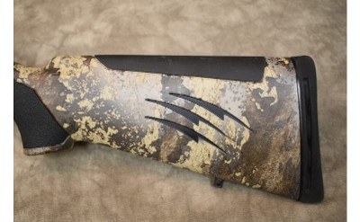 Fierce~FX Mayhem~12 Gauge - Image 8 of 12