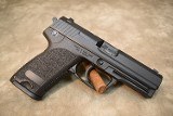 HK~P8 A1~9mm Luger