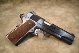Springfield~Garrison~9mm Luger - 1 of 2
