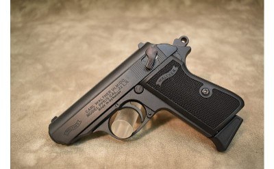 Walther~PPK/S~.22 LR - Image 2 of 2