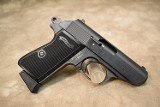 Walther~PPK/S~.22 LR - Image 1 of 2