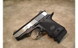 Kimber~Micro 9 STG~9mm Luger - Image 2 of 2