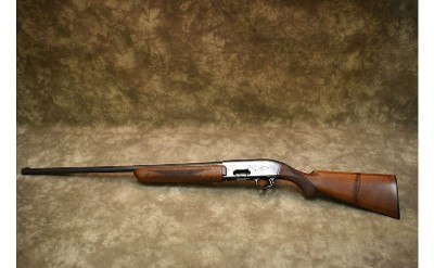 Browning~Semi-auto~12 Gauge - Image 7 of 12