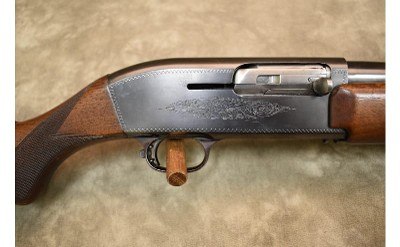 Browning~Semi-auto~12 Gauge - Image 3 of 12
