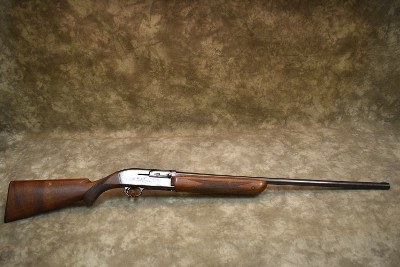 Browning~Semi-auto~12 Gauge - Image 1 of 12