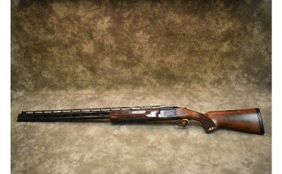 Browning~Citori~12 Gauge - Image 7 of 13