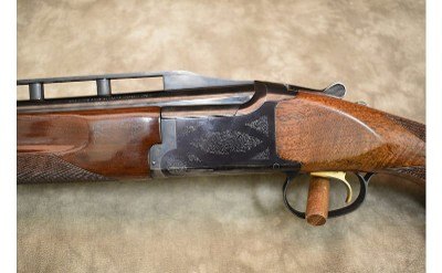 Browning~Citori~12 Gauge - Image 9 of 13