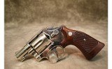 Smith & Wesson~10~.38 S&W Spec - Image 2 of 2
