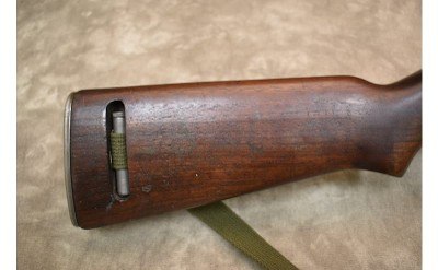 Underwood~US Carbine M1~.30 - Image 2 of 10