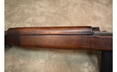 Underwood~US Carbine M1~.30 - Image 9 of 10