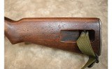 Underwood~US Carbine M1~.30 - Image 7 of 10
