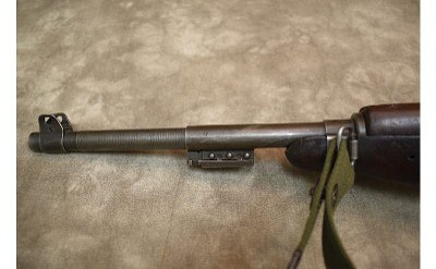 Underwood~US Carbine M1~.30 - Image 10 of 10